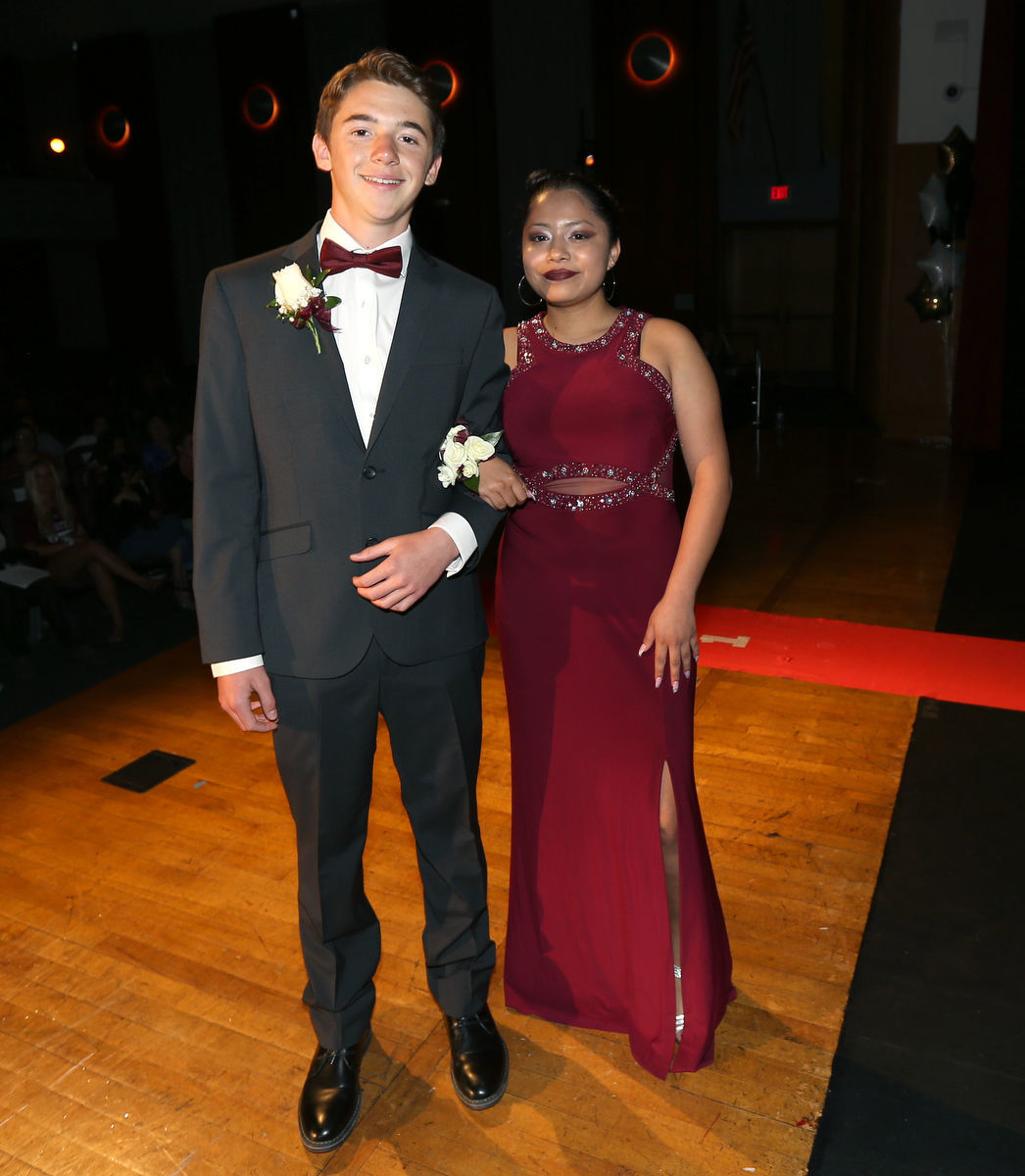 Wildwood Prom